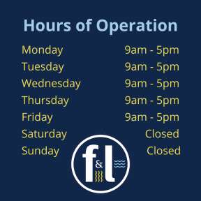 Fall Hours